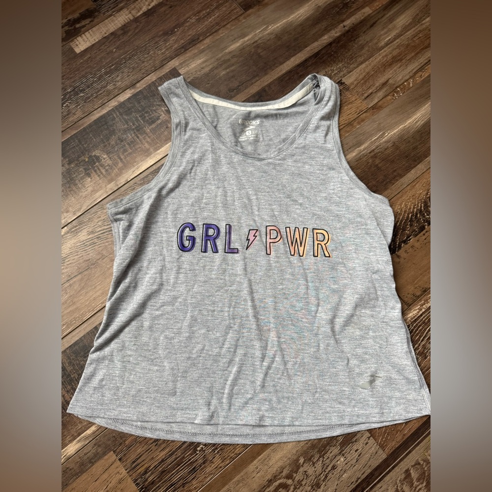 Brooks GRL PWR